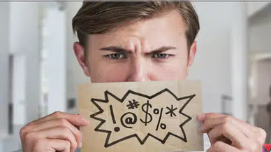 Küfür edince oruç bozulur mu?