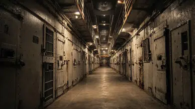 ABD'de 189 cesedi 4 yıl boyunca saklayan cenazeevi sahibine 40 yıl hapis