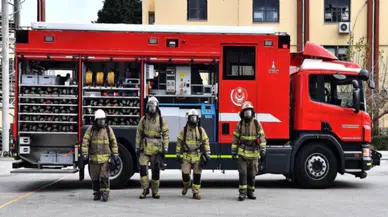 Tokat Belediyesi'nden iş ilanı : 16 itfaiye eri alınacak