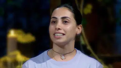 Survivor 2026 Seda Albayrak kimdir, kaç yaşında, nereli ve ne iş yapıyor?