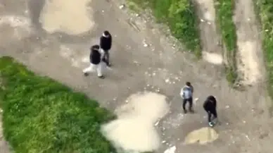 Tuzla'da uyuşturucu operasyonu : 1 kişi tutuklandı