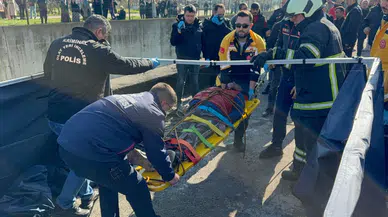 Samsun'da 52 yaşındaki adam Yılanlıdere'de ölü bulundu