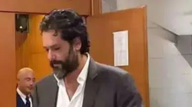 Şeyhmus Tatlıcı’nın uyuşturucu testi pozitif çıktı