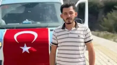 Asi Nehri'nde kaybolan gençten acı haber geldi