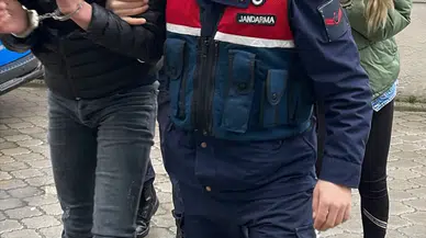 Jandarma'dan 5 ilde uyuşturucu operasyonu : 346 şüpheli yakalandı