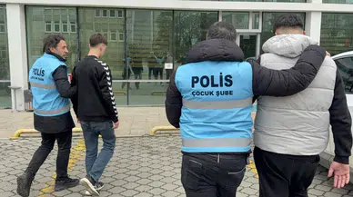 Trabzonspor otobüsünü taşlayan 5 kişi serbest bırakıldı