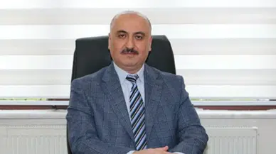 Bolu İl Tarım ve Orman Müdür Yardımcısı Erol Yıldız beyin kanaması sonucu hayatını kaybetti