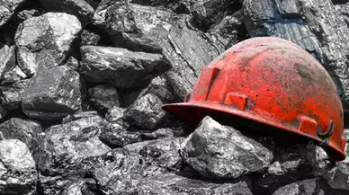 Maden ocağında gaz patlaması : 37 işçi öldü, çok sayıda yaralı var