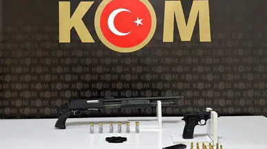 Erzurum'da kaçakçılık operasyonu : 24 zanlı tutuklandı