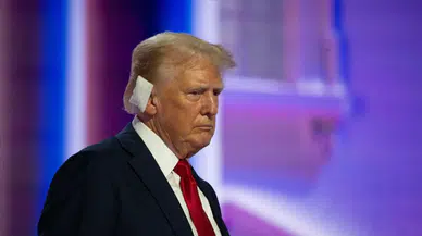 Trump'a suikast girişiminde bulunan 59 yaşındaki adamın cezası belli oldu