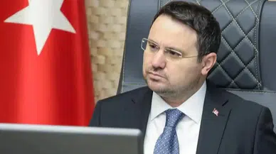 Bakan Gürlek : Yargı bağımsızlığı bizim için vazgeçilmez bir ilkedir