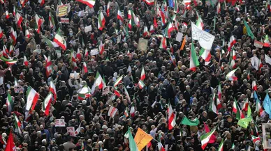 ABD'den tahliye çağrısı : Türkiye veya Ermenistan'a gidin