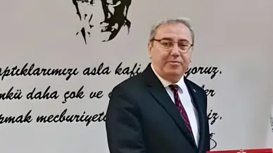 SGK Çankırı İl Müdürü Mustafa Yılmaz hayatını kaybetti