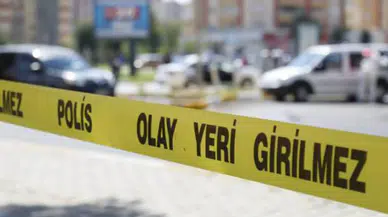 Manisa'da motosiklet devrildi : 16 yaşındaki sürücü hayatını kaybetti