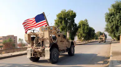 ABD'nin Suriye'deki tüm güçlerini iki ay içinde geri çekeceği iddiası