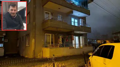 Sakarya'da bir şahıs, kardeşini evde ölü buldu