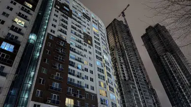 Esenyurt'ta bir sitenin koridorunda 2 kişi ölü bulundu