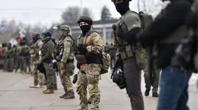 ICE Minnesota başhukuk müşaviri emekli oldu