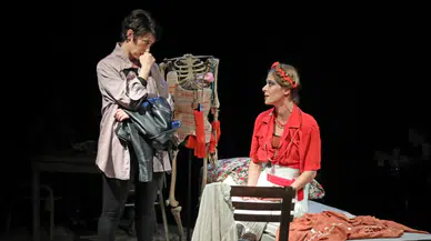 İBB Şehir Tiyatroları'nda martta hangi oyunlar sahnelenecek? 40 oyun tiyatroseverleri bekliyor