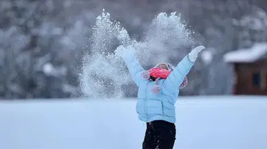 Tekirdağ'da 2 ilçede eğitime ara verildi
