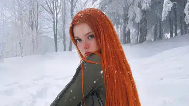 Ebru Arman gözaltına alındı