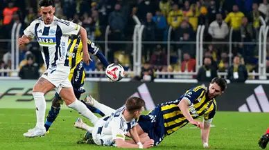 Kadıköy'deki kritik mücadeleden kazanan çıkmadı