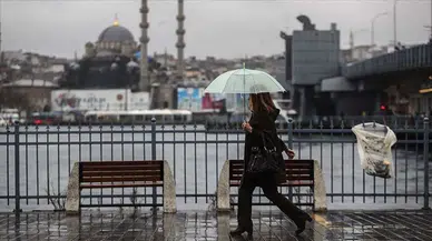 Yurt genelinde hava durumu değişiyor