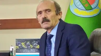 Antalya’da Galatasaray maçını izlerken kalp krizi geçirdi : Meteoroloji Müdürü hayatını kaybetti