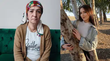 Kuzenine IBAN verdi cezaevine girdi