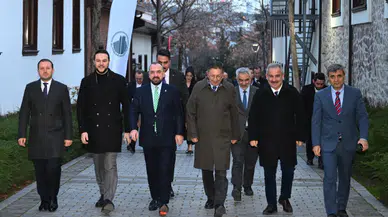 AK Parti Genel Başkan Yardımcısı Acar'dan 'Terörsüz Türkiye' vurgusu