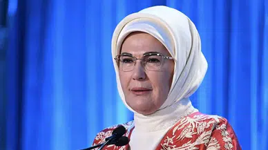 Emine Erdoğan Ürdün Kralı 2. Abdullah ile eşinin Türkiye ziyaretine ilgili paylaşım yaptı