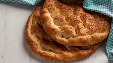 İstanbul'da Ramazan Pidesi Fiyatı Ne Kadar Oldu ve Gıda Ürünlerinde Fiyat Sabitleme Uygulaması Nasıldır?