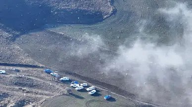 Bakan Uraloğlu Ankara’daki uçak kazasının karakutu verilerini açıkladı