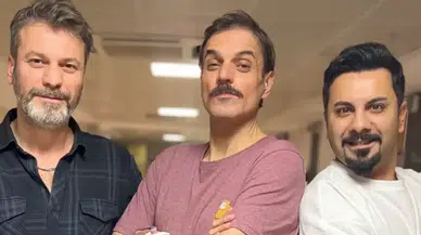 Ufuk Özkan'ın ameliyatı sonrası kardeşinden açıklama geldi : Haberler harika!