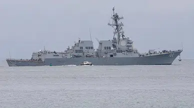 ABD ordusu, üç tekneye saldırı düzenledi : Çok sayıda ölü var