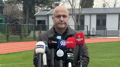 Kocaelispor, Fenerbahçe oyuncusu Milan Skriniar'ı TFF'ye şikayet etti