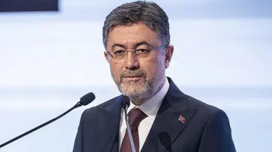 Bakan Yumaklı : 1,2 milyon hektarlık 138 sulak alanı koruma altına aldık