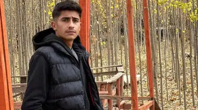 Mardin'de motosiklet kazası : Genç hayatını kaybetti