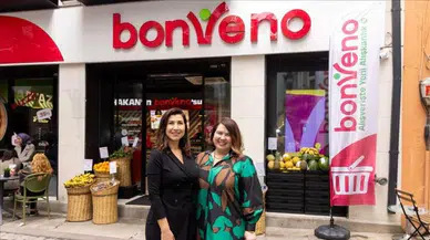 BonVeno'dan eşitlik hamlesi : Kadın çalışan oranı %50'ye çıkarılıyor