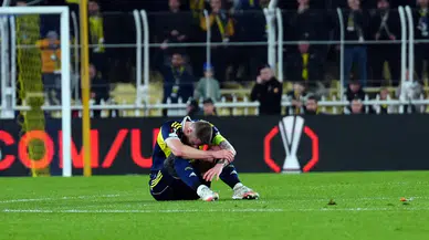 Fenerbahçe kötü haberi duyurdu : Skriniar sakatlandı!