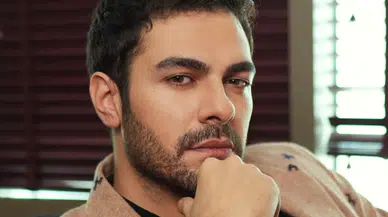 Gökberk Yıldırım Kızılcık Şerbeti Kadrosunda : Yağız Karakteri Kimdir?