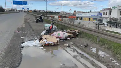 Tekirdağ'da otomobille çarpışan elektrikli bisikletin sürücüsü öldü