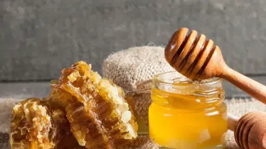 Ordu'da sahte bal operasyonu : 15 ton ele geçirildi