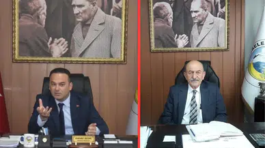 Görele Belediyesi'nin geçici başkanı belli oldu