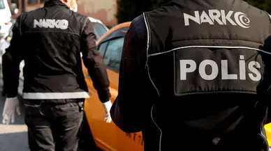 Yozgat'ta uyuşturucu operasyonu : 182 hap ele geçirildi