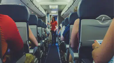 Japonya uçuşlarda powerbank kullanımını yasaklayacak