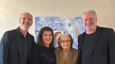 Adını Feriha Koydum davasında şok karar: Senaryo alıntı çıktı!