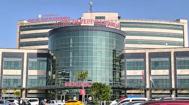 Hatay'da sahte reçete operasyonu : 7 şüpheli gözaltına alındı