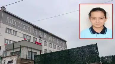 Okulda kalp krizi geçiren liseli Rabia, hayatını kaybetti