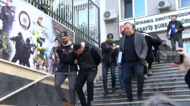 30 milyon dolarlık otopark soygununda yeni gelişme